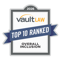 Vault 2026 Overall Inclusion